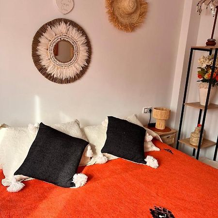 B&B Casa Louisa, Torre Del Mar- Valleniza ベレス エクステリア 写真