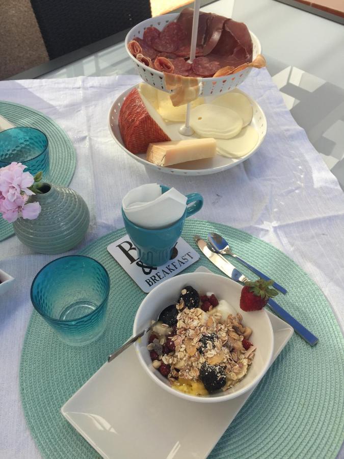 B&B Casa Louisa, Torre Del Mar- Valleniza ベレス 部屋 写真