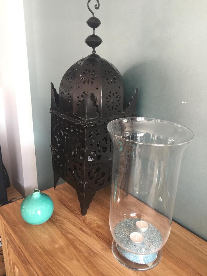 B&B Casa Louisa, Torre Del Mar- Valleniza ベレス 部屋 写真