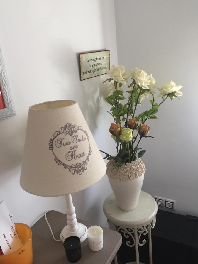 B&B Casa Louisa, Torre Del Mar- Valleniza ベレス エクステリア 写真