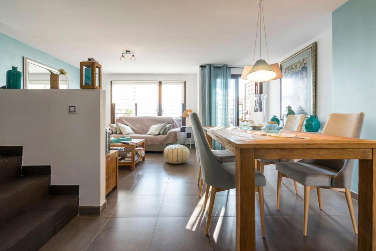 B&B Casa Louisa, Torre Del Mar- Valleniza ベレス エクステリア 写真