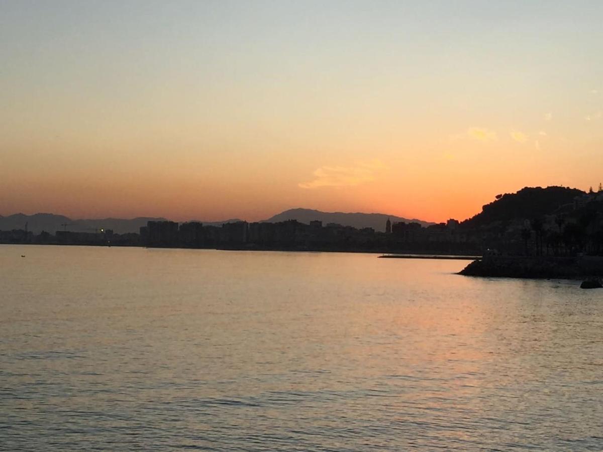 B&B Casa Louisa, Torre Del Mar- Valleniza ベレス エクステリア 写真