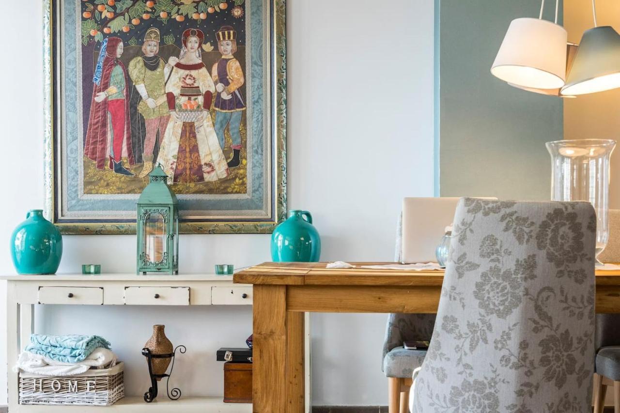 B&B Casa Louisa, Torre Del Mar- Valleniza ベレス エクステリア 写真