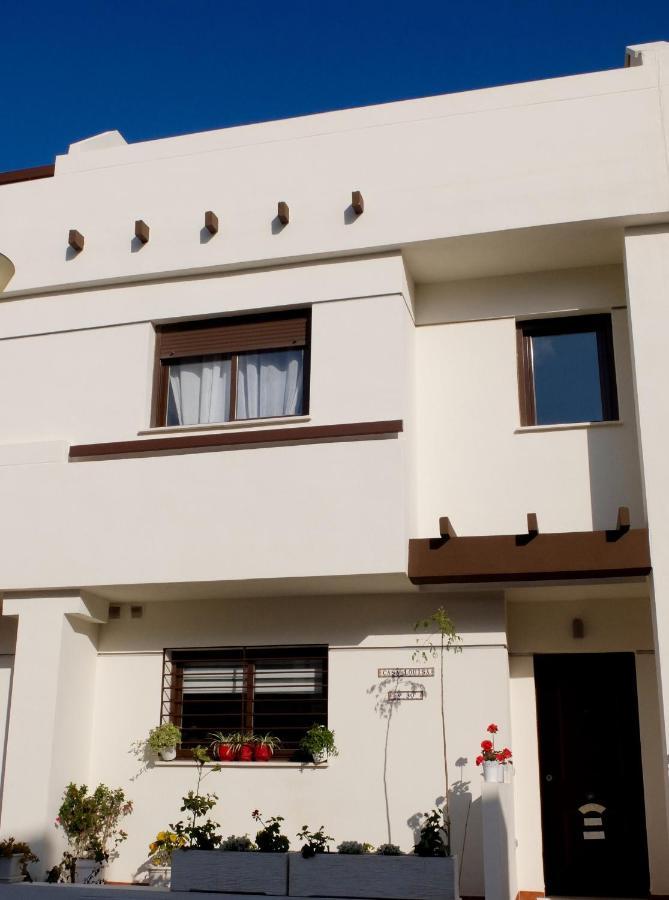 B&B Casa Louisa, Torre Del Mar- Valleniza ベレス エクステリア 写真