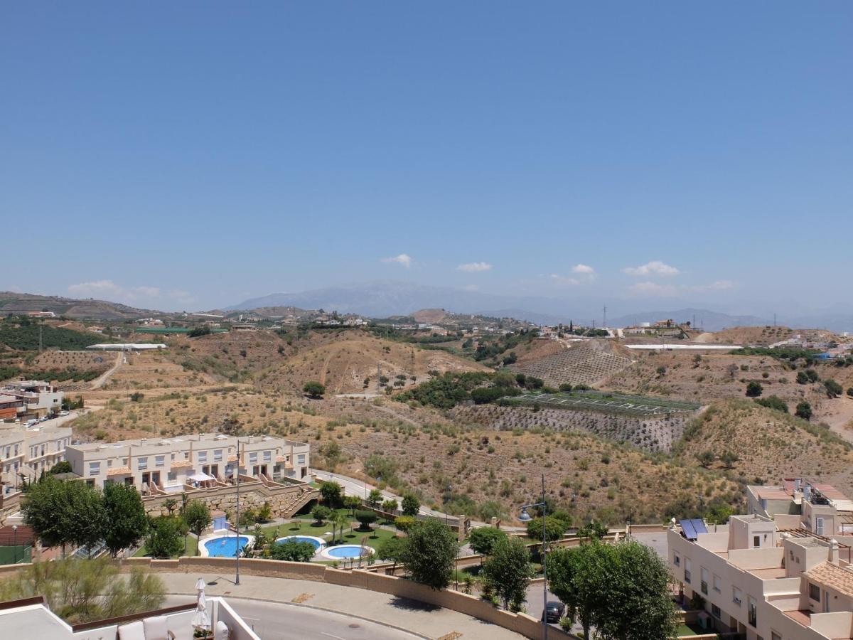 B&B Casa Louisa, Torre Del Mar- Valleniza ベレス エクステリア 写真