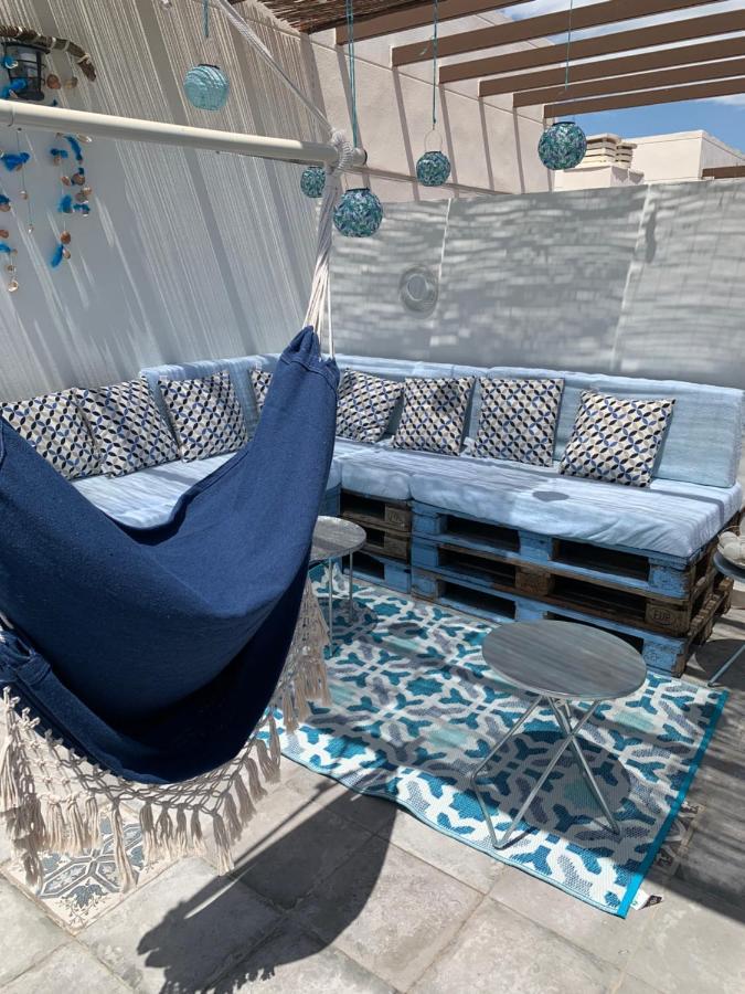 B&B Casa Louisa, Torre Del Mar- Valleniza ベレス エクステリア 写真
