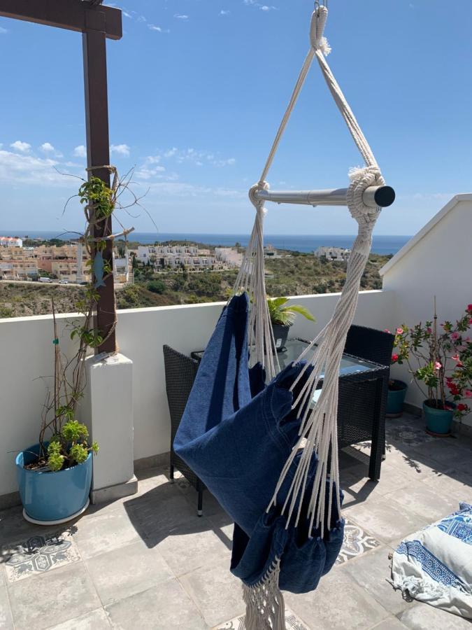 B&B Casa Louisa, Torre Del Mar- Valleniza ベレス エクステリア 写真