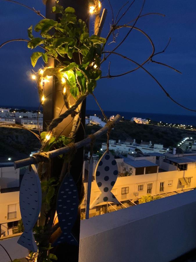 B&B Casa Louisa, Torre Del Mar- Valleniza ベレス エクステリア 写真