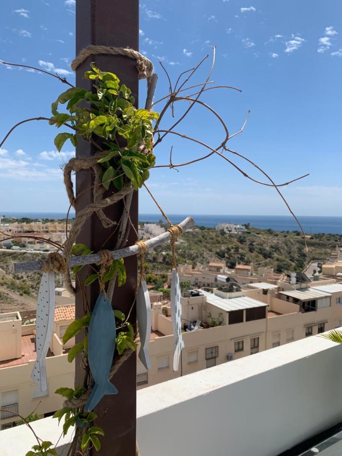 B&B Casa Louisa, Torre Del Mar- Valleniza ベレス エクステリア 写真