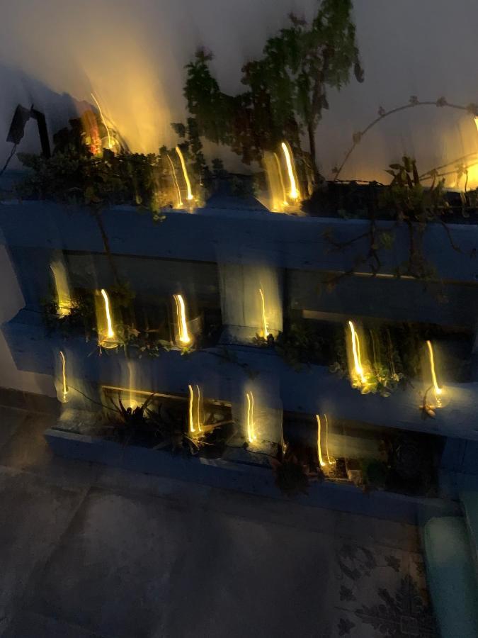 B&B Casa Louisa, Torre Del Mar- Valleniza ベレス エクステリア 写真