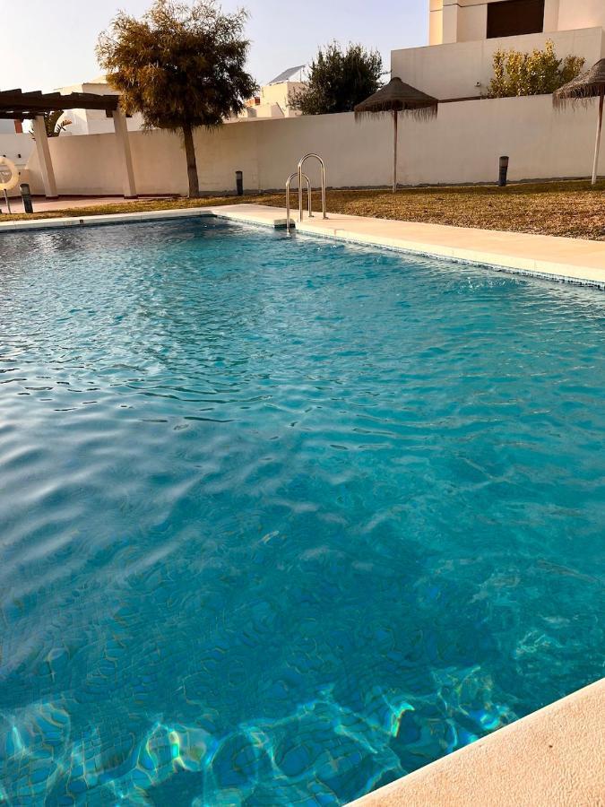 B&B Casa Louisa, Torre Del Mar- Valleniza ベレス エクステリア 写真