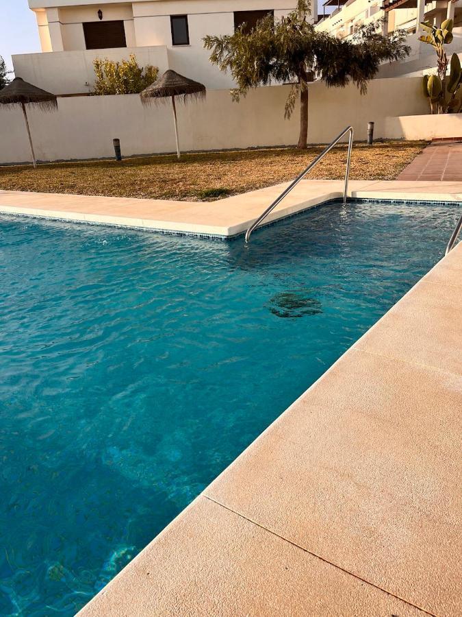 B&B Casa Louisa, Torre Del Mar- Valleniza ベレス エクステリア 写真