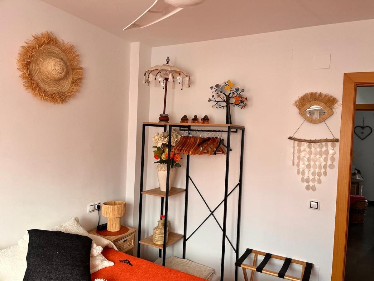 B&B Casa Louisa, Torre Del Mar- Valleniza ベレス エクステリア 写真