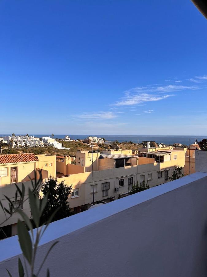 B&B Casa Louisa, Torre Del Mar- Valleniza ベレス エクステリア 写真