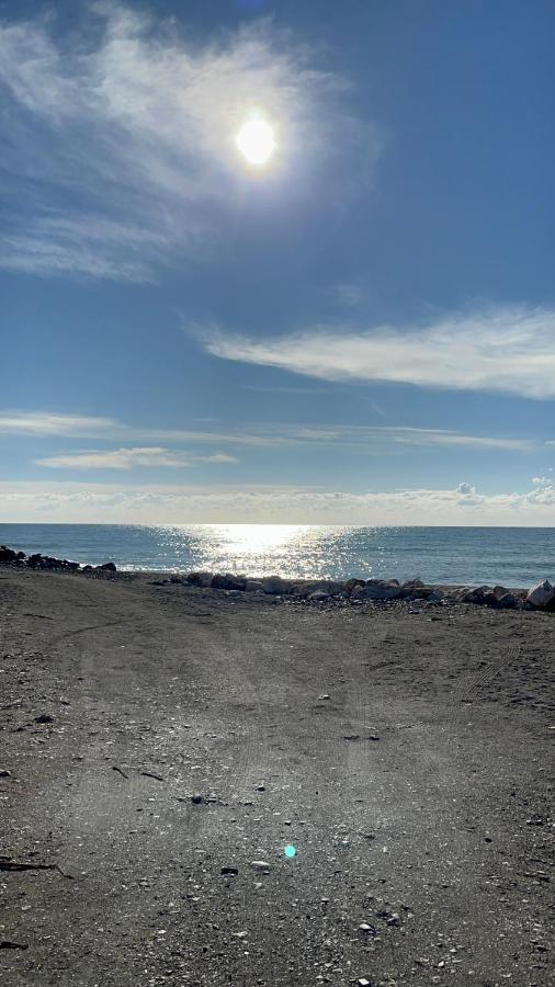 B&B Casa Louisa, Torre Del Mar- Valleniza ベレス エクステリア 写真