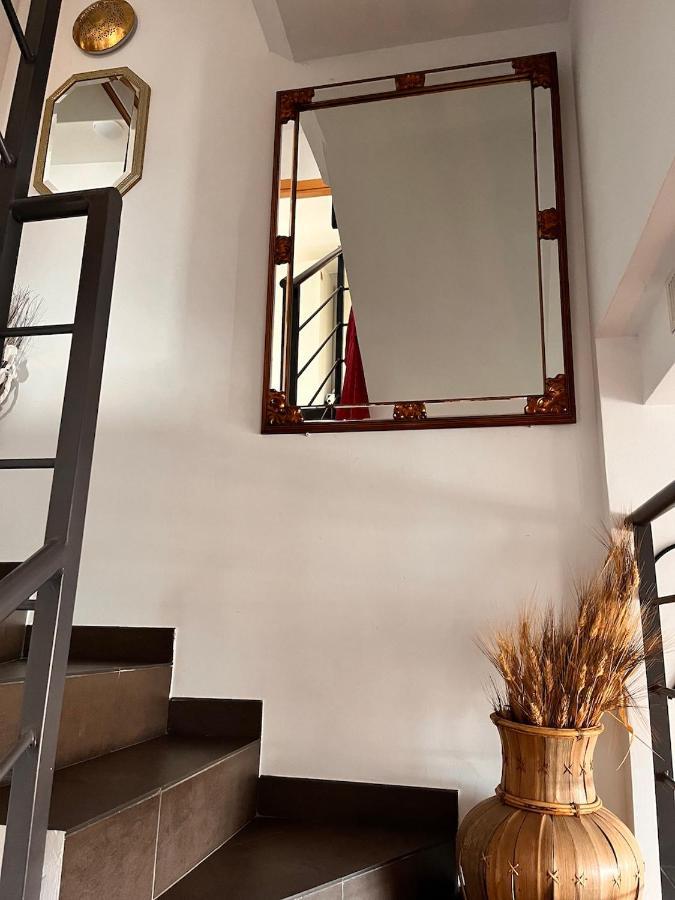 B&B Casa Louisa, Torre Del Mar- Valleniza ベレス エクステリア 写真