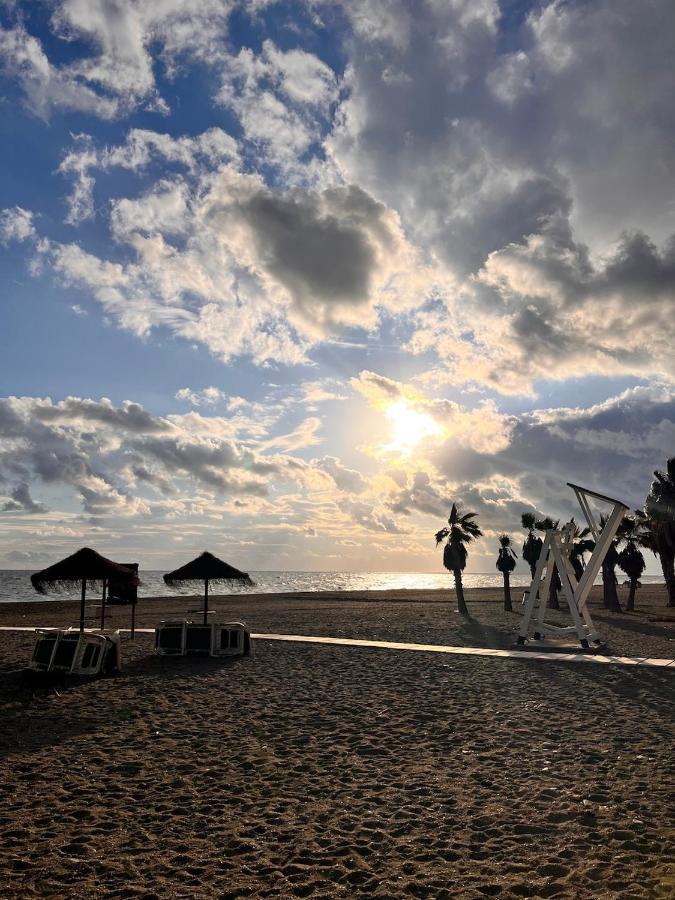 B&B Casa Louisa, Torre Del Mar- Valleniza ベレス エクステリア 写真
